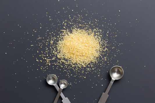 Sucre d'érable